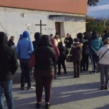 Centro la Tenda -