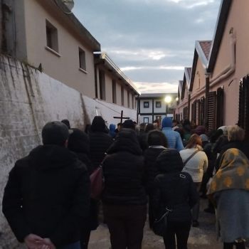 Centro la Tenda -