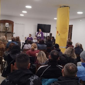 Centro la Tenda -