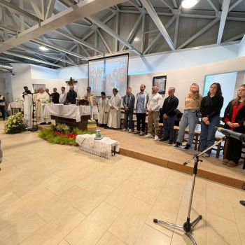 Centro la Tenda -