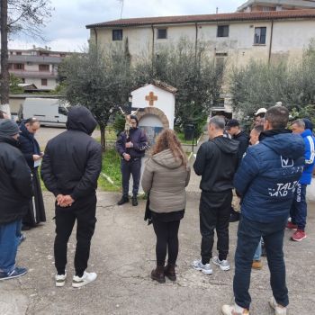 Centro la Tenda -