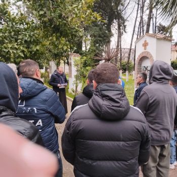 Centro la Tenda -