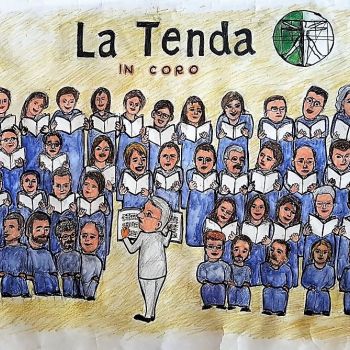 Centro la Tenda -